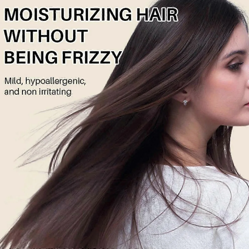 Miaofutong Shampoo‎ Bar Ocean NIP Sulfite & Paraben Free